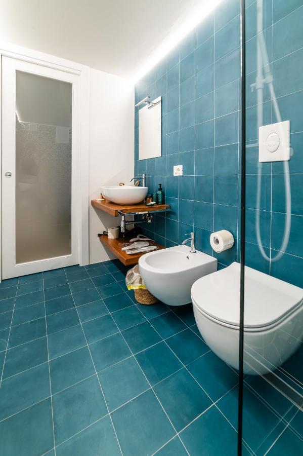 Old Court Luxury Suite&Spa By Monholiday Monopoli Zewnętrze zdjęcie